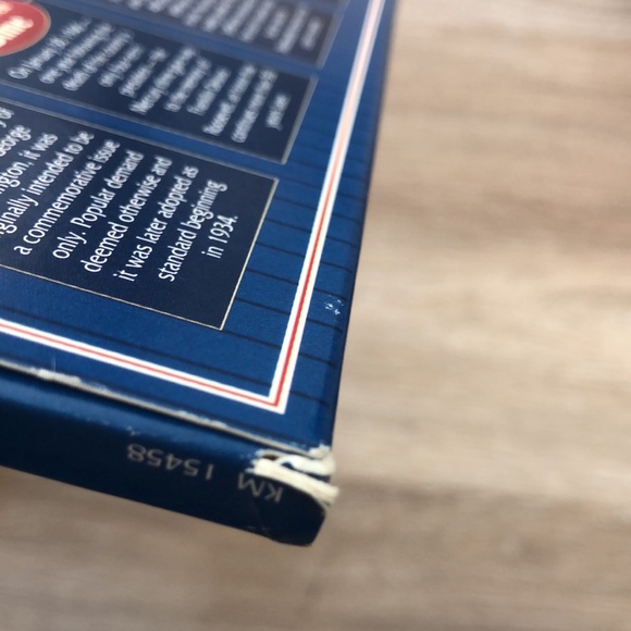 American President Coin Collection - Picture 7 of 8